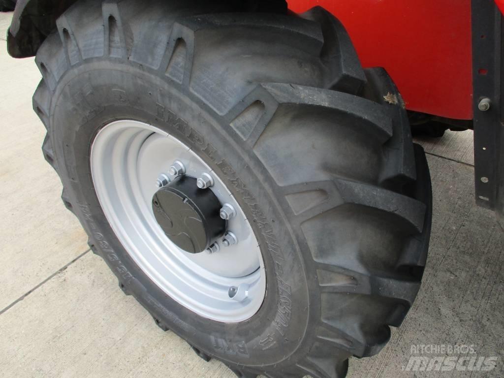 Manitou MT 1440 (067) Teleskoplæssere
