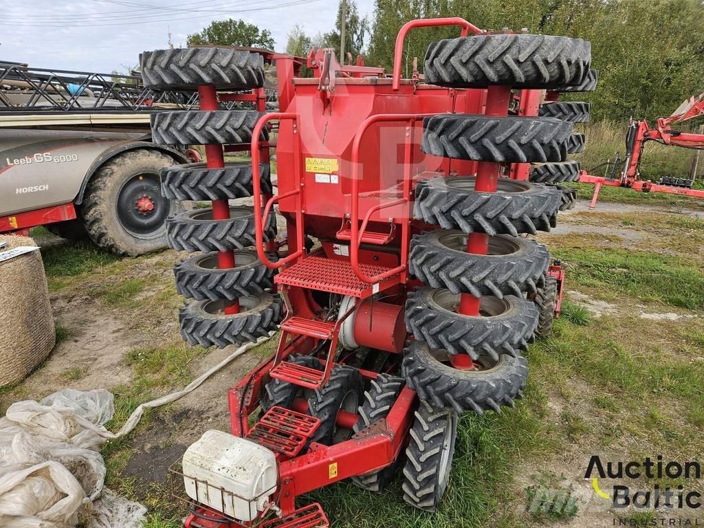 Horsch Pronto 6 DC Kombi-såmaskiner
