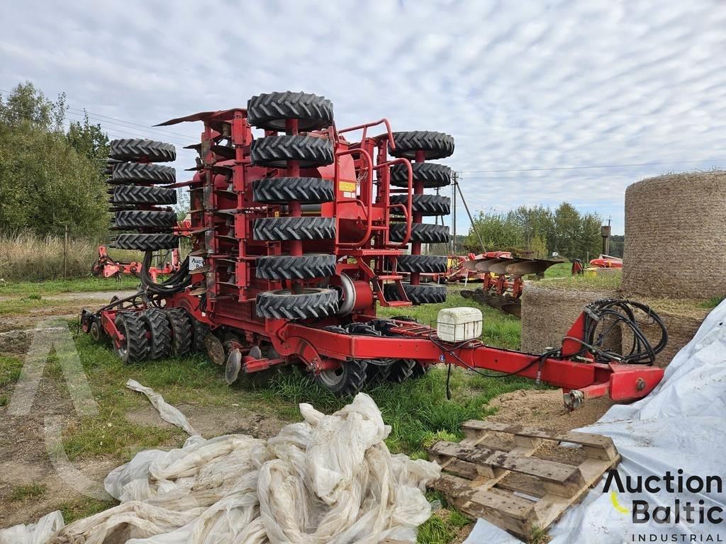 Horsch Pronto 6 DC Kombi-såmaskiner