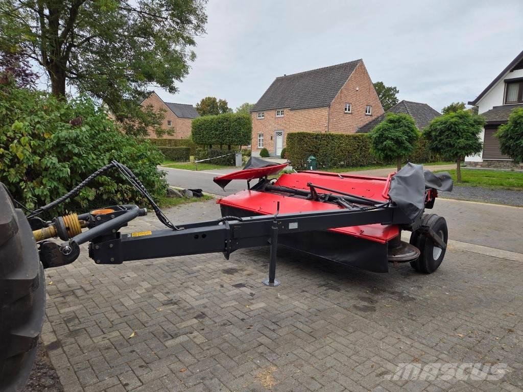 Vicon CMP 3001 A TK Kombihøstere