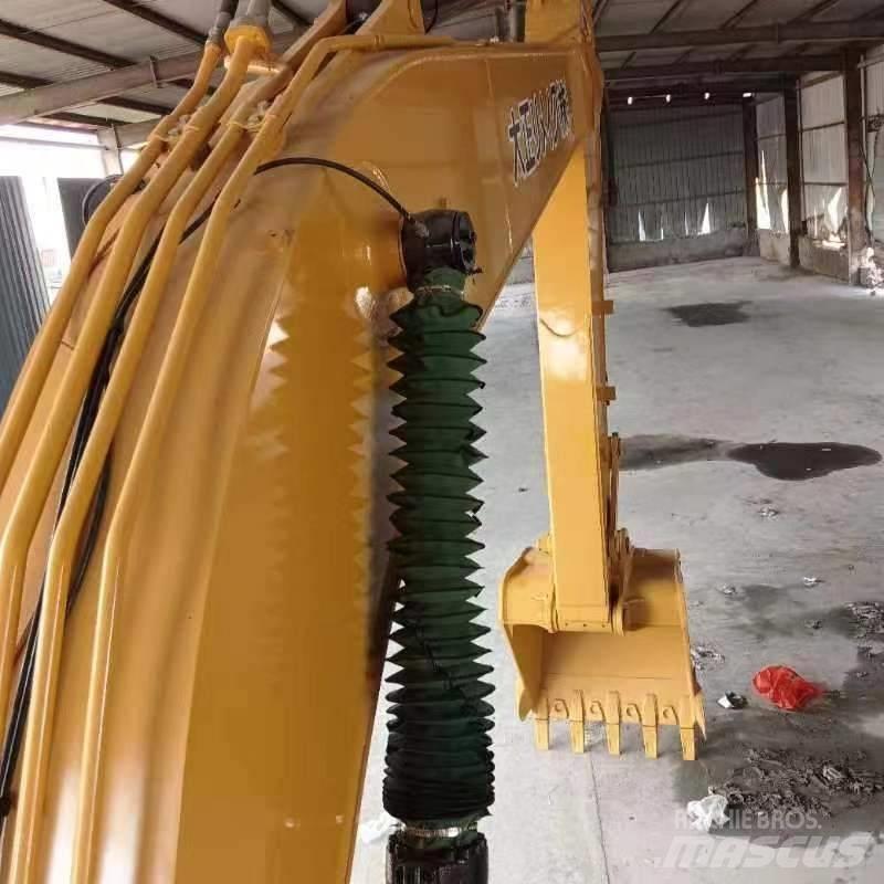 CAT 320 D Gravemaskiner på larvebånd