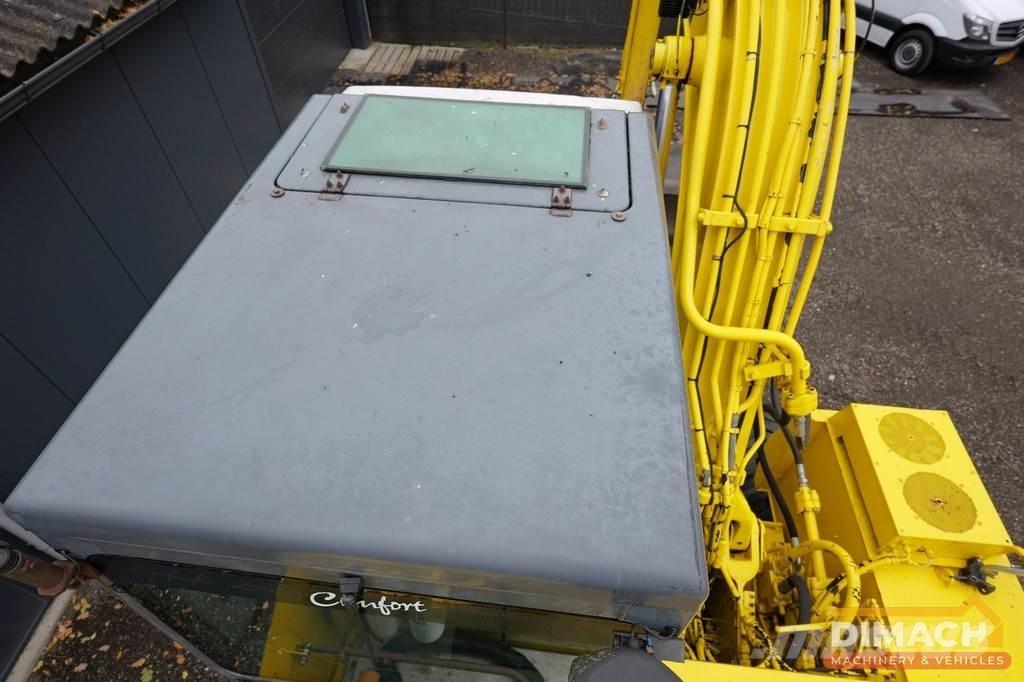 CASE 788-P Special gravemaskiner