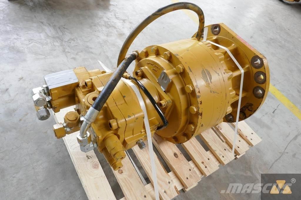 CAT 296-6249 Transport – Andet