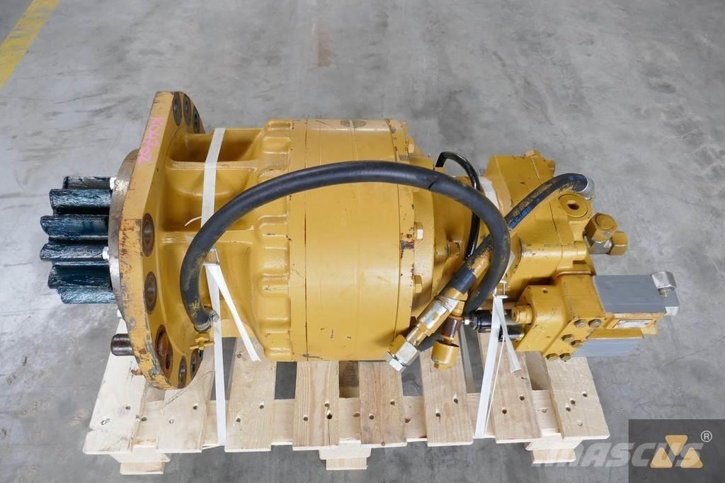 CAT 296-6249 Transport – Andet