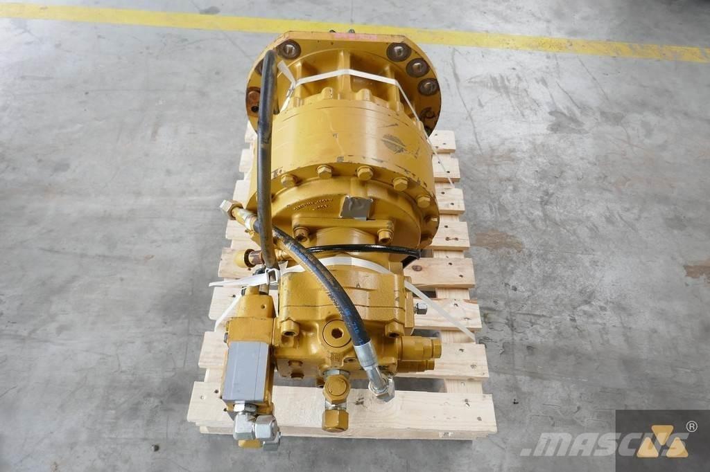 CAT 296-6249 Transport – Andet