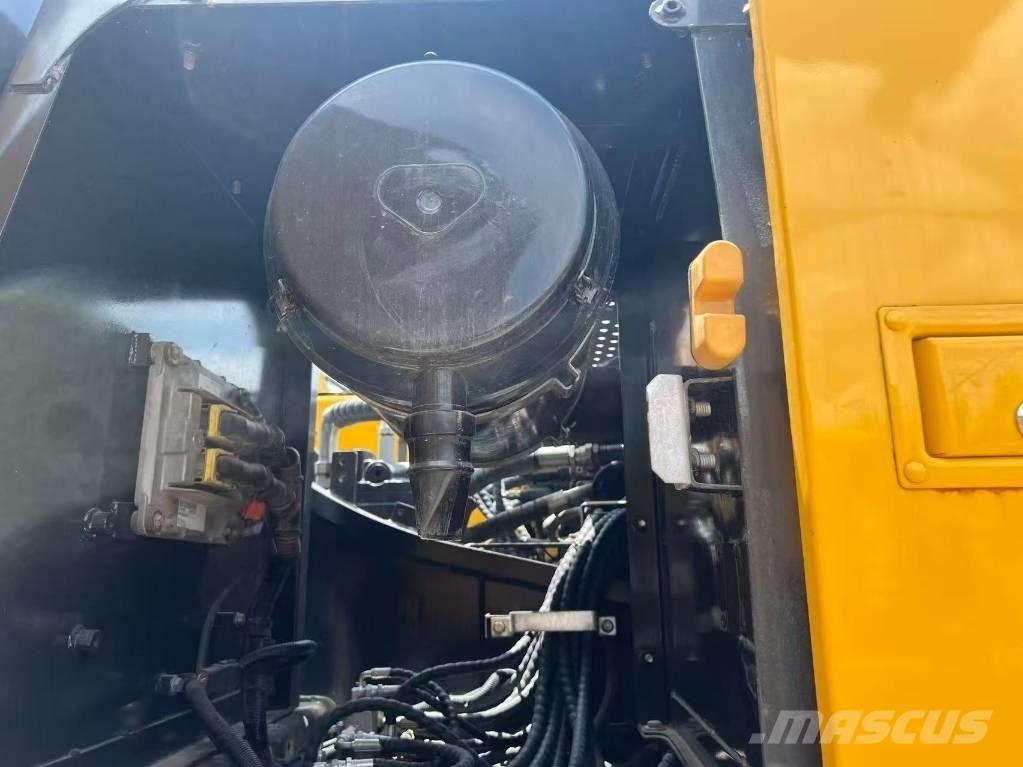 Volvo EC 290 Gravemaskiner på larvebånd