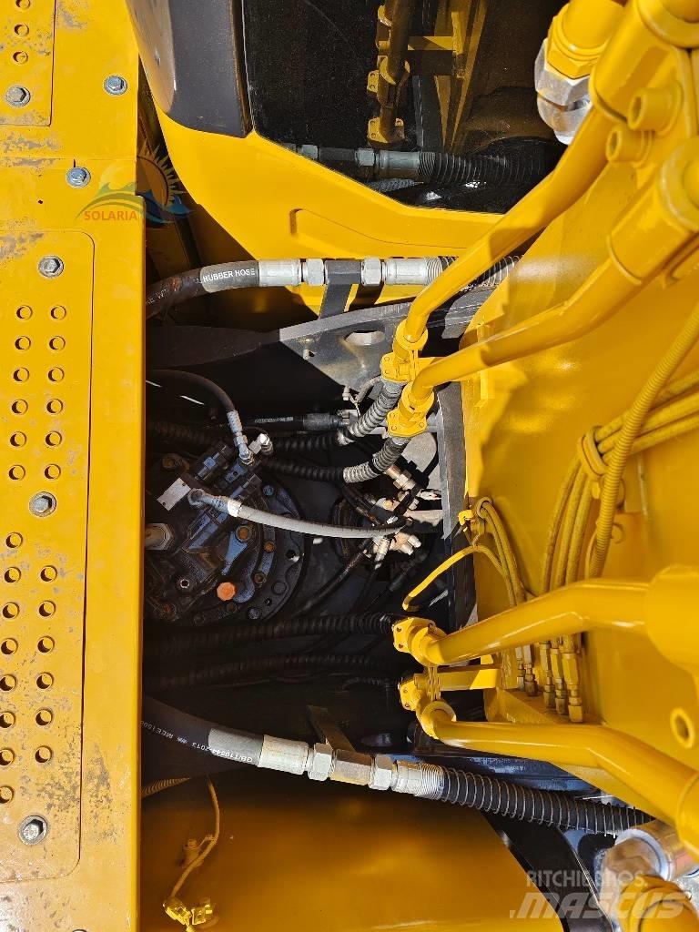 XCMG XE 215 D Gravemaskiner på larvebånd