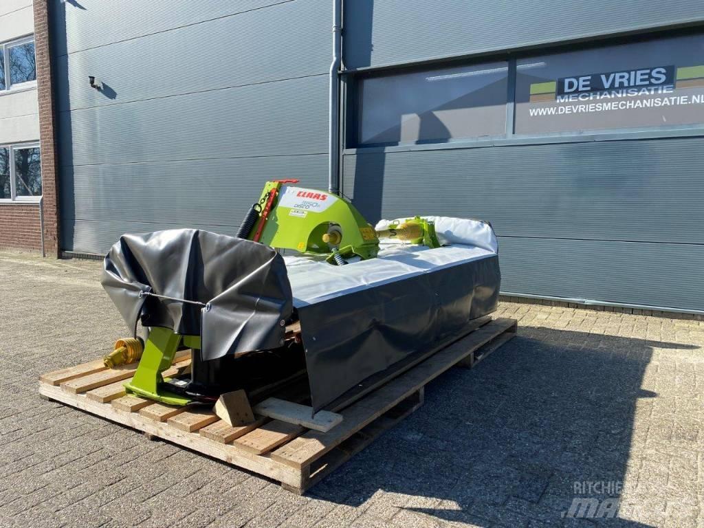 CLAAS Disco 3150 F Græsslåmaskiner