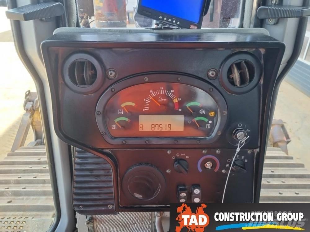 CAT D 6 R Bulldozer på larvebånd