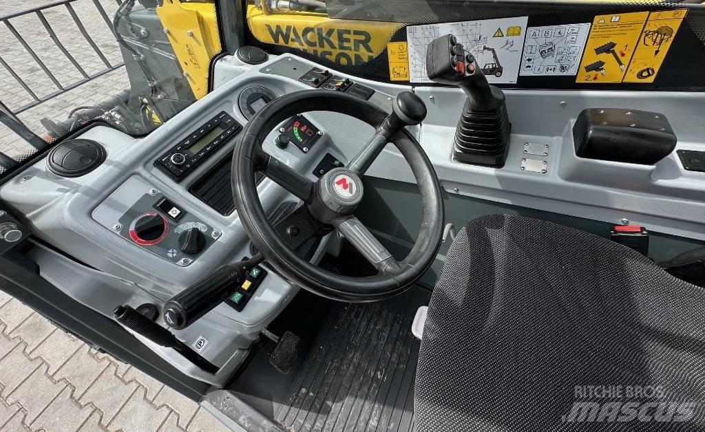 Wacker Neuson TH 522 Teleskoplæssere