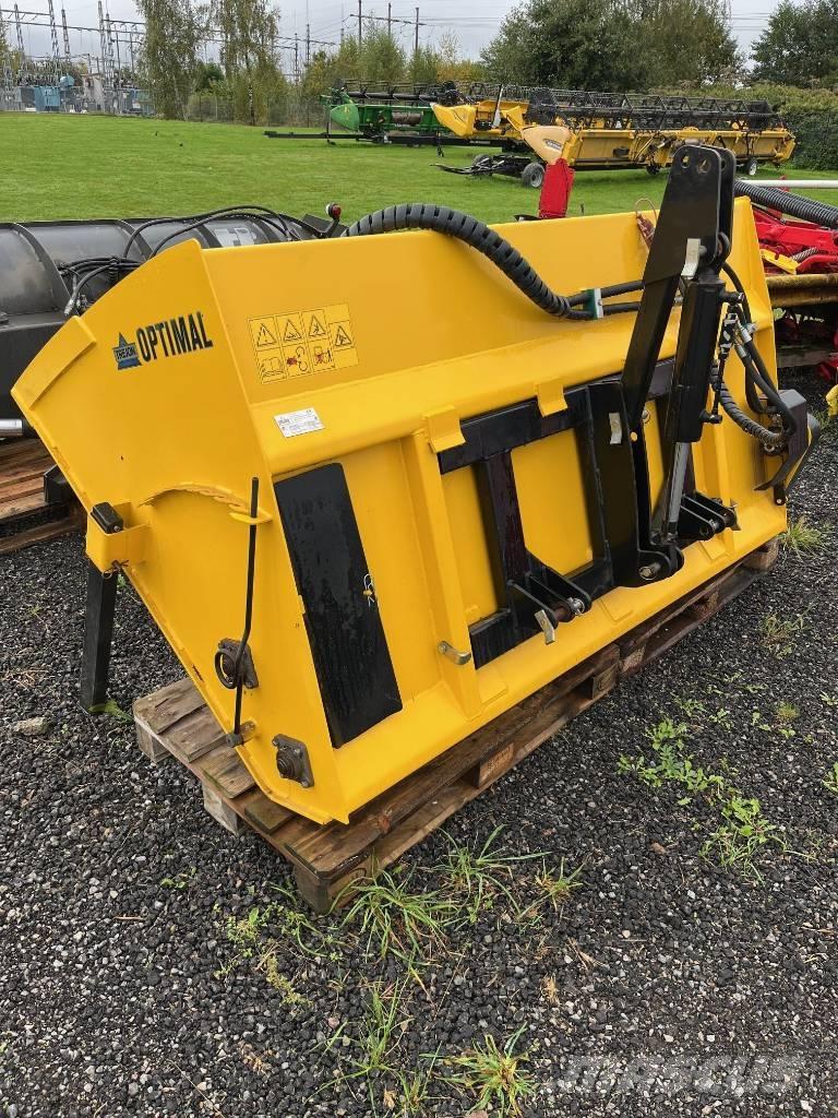 Optimal SP1600 Landbrug - Andet 