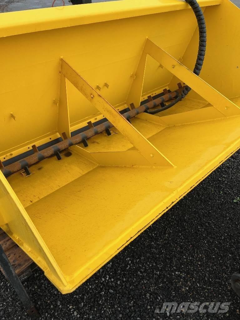 Optimal SP1600 Landbrug - Andet 