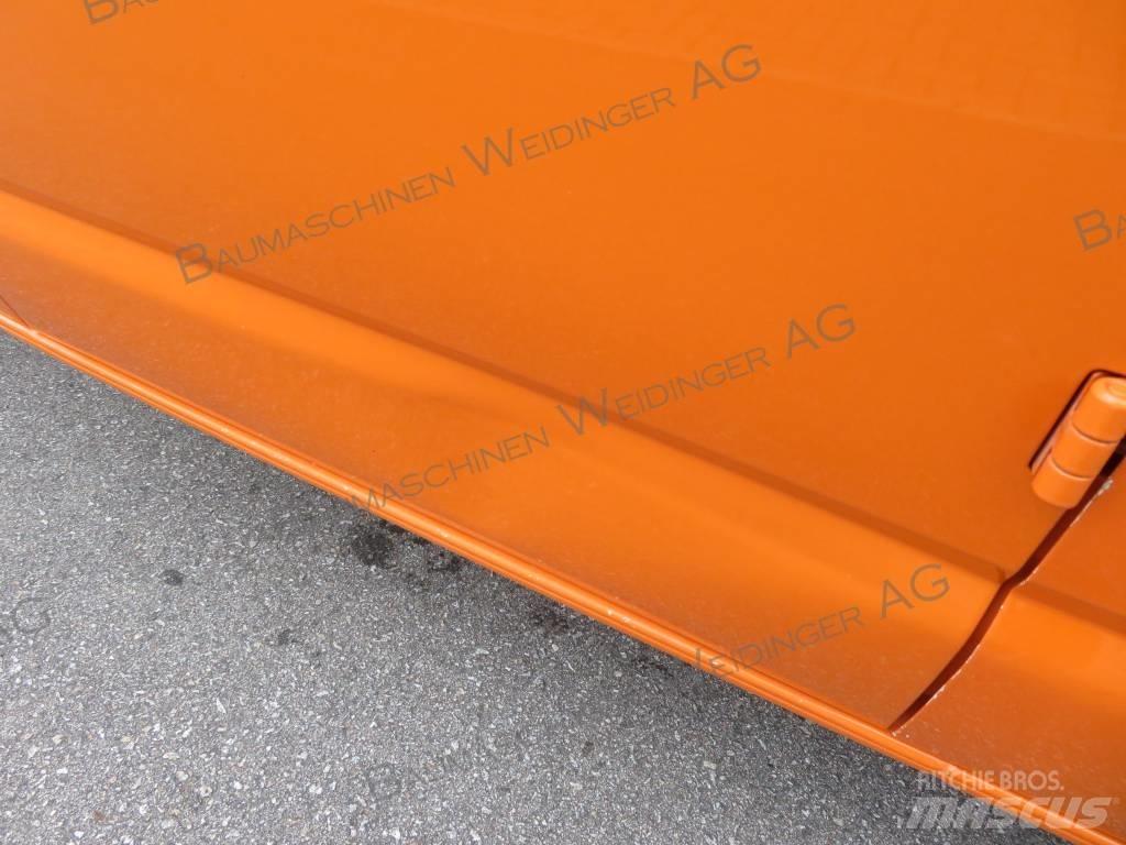 Volkswagen T6 Doka Andre