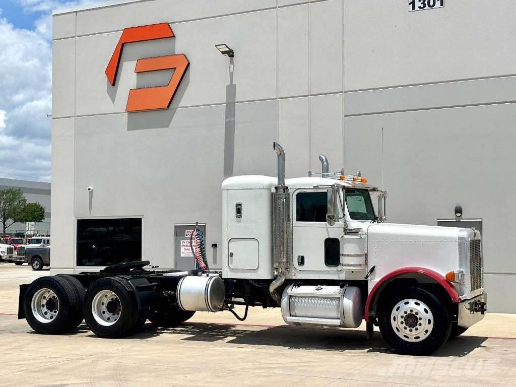 Peterbilt 379 Trækkere