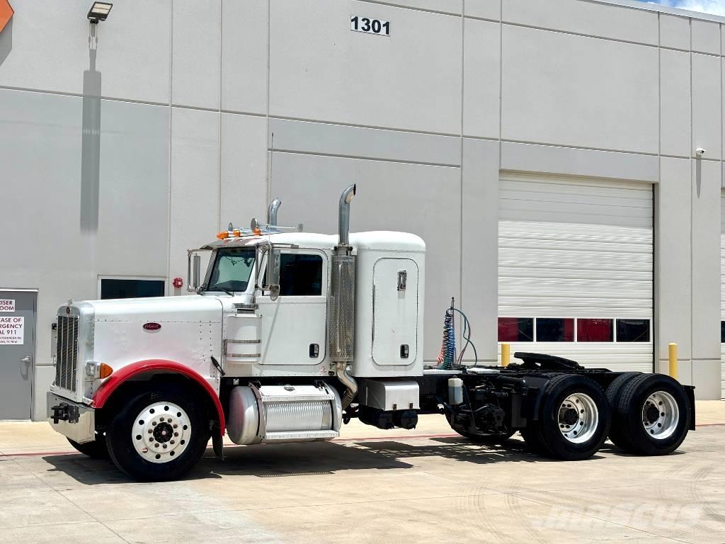 Peterbilt 379 Trækkere
