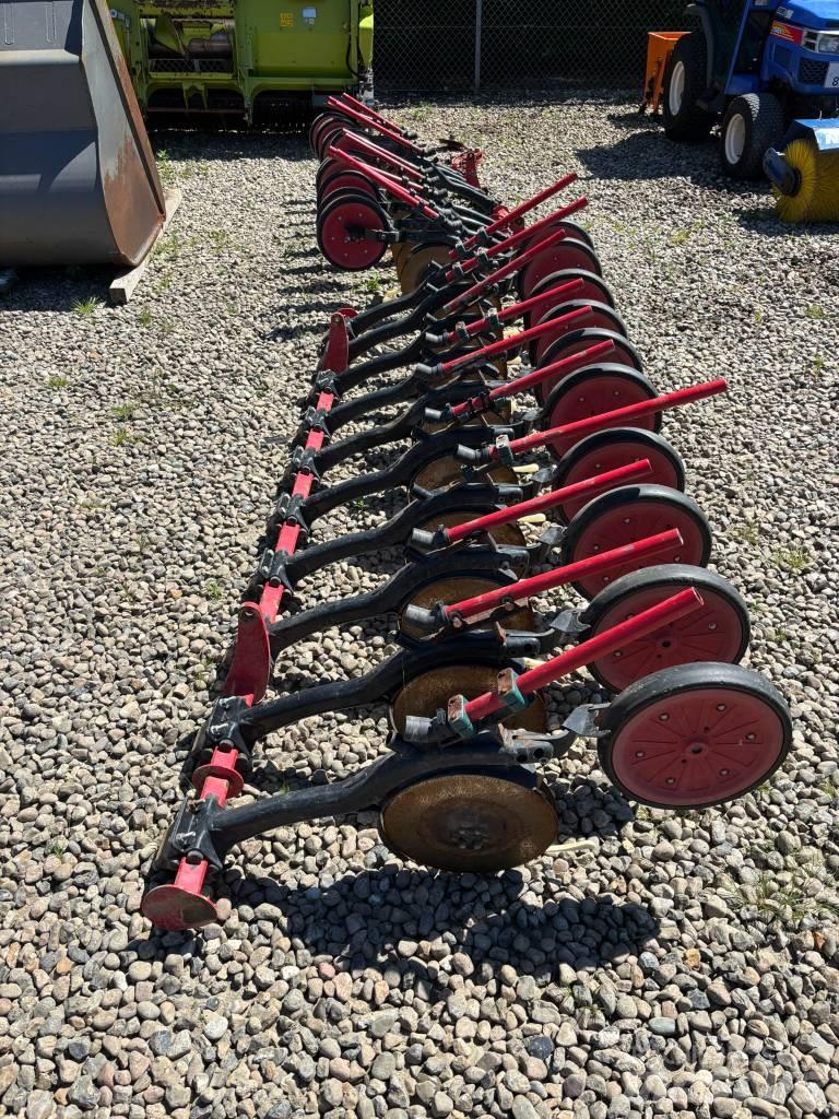 Horsch Focus 6 TD Såmaskine