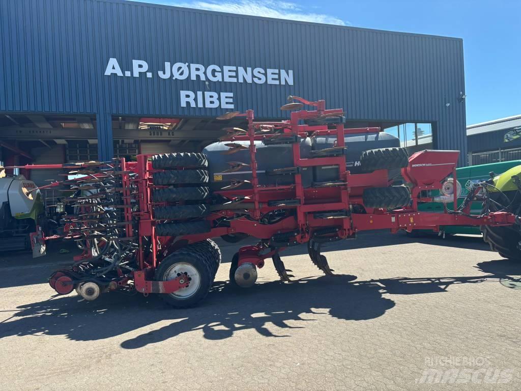 Horsch Focus 6 TD Såmaskine
