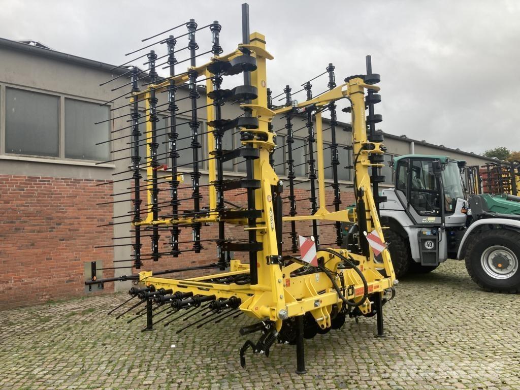 Bednar PRO PN 9000 Tallerkenharver