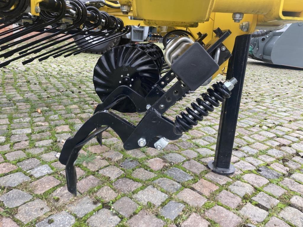 Bednar PRO PN 9000 Tallerkenharver