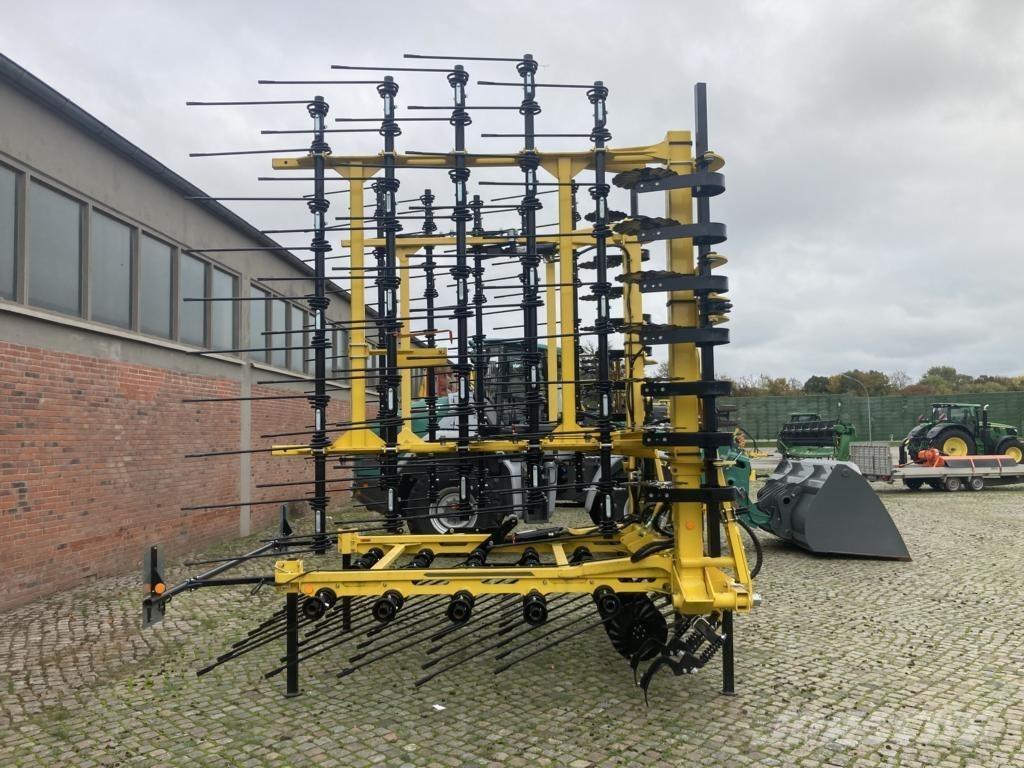 Bednar PRO PN 9000 Tallerkenharver