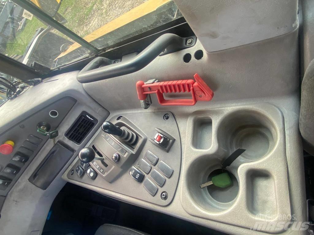 Volvo A 30 G Terrængående lastbiler