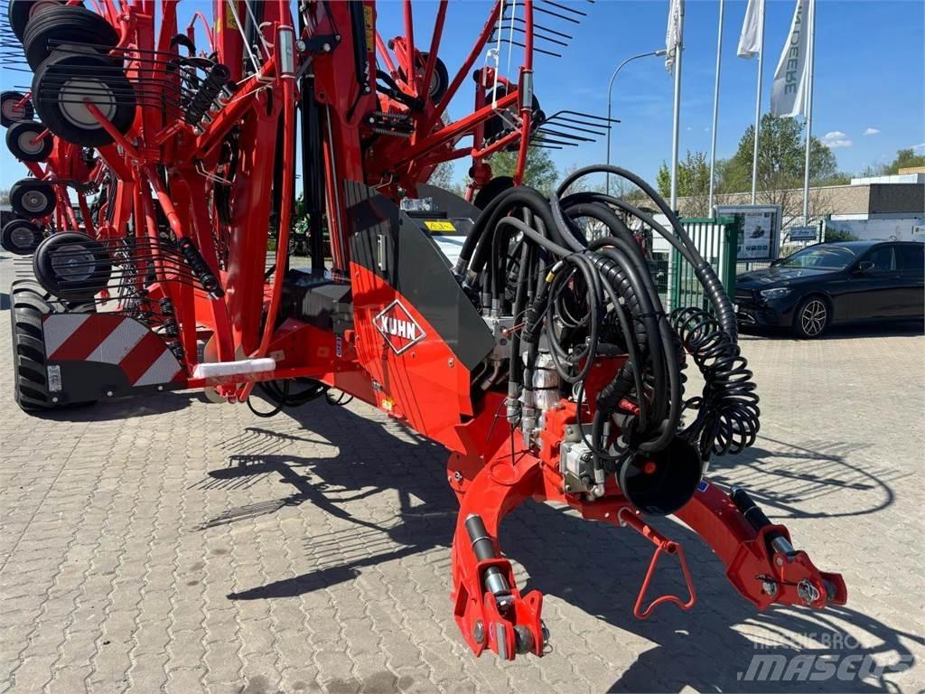 Kuhn GA 13231 Hømaskiner