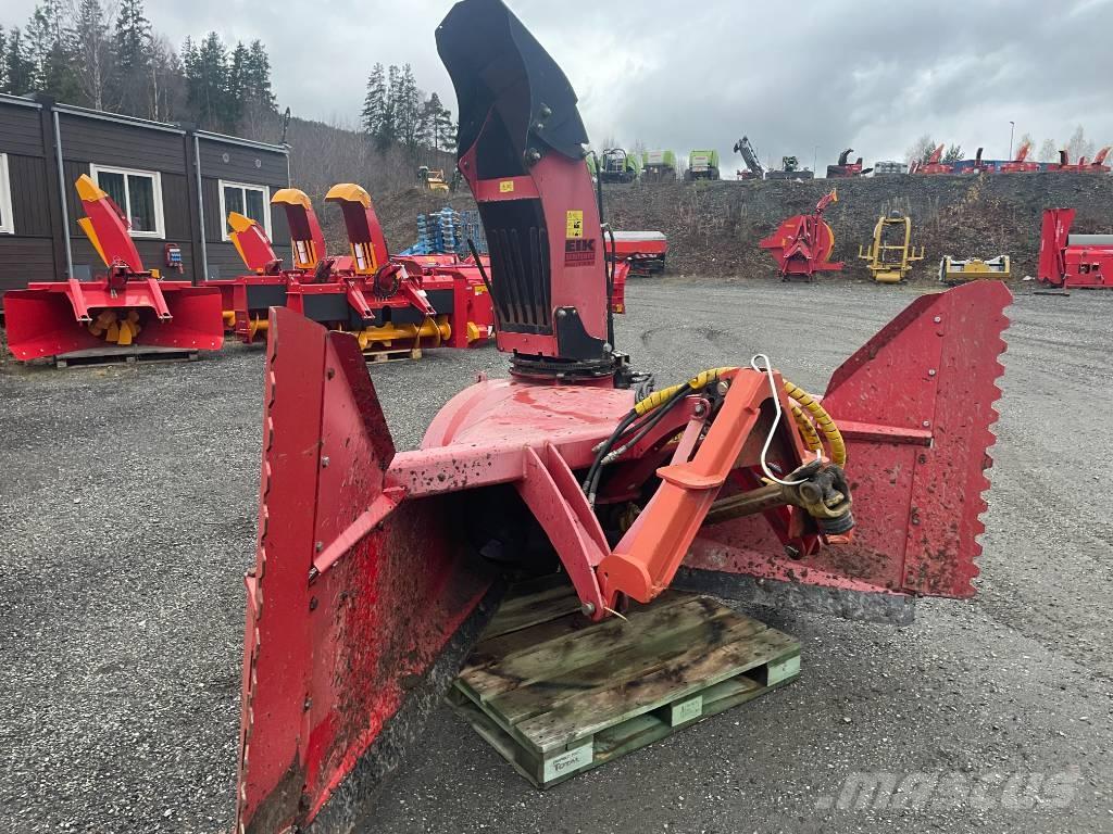 Dalen 2006 Sneslynger