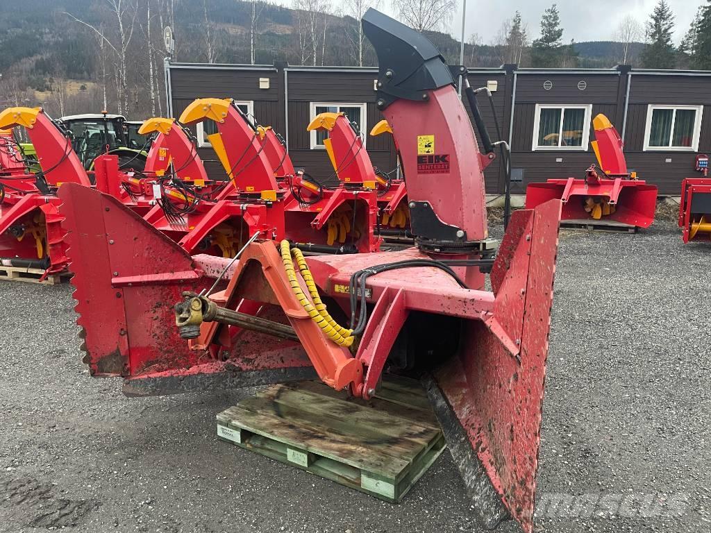 Dalen 2006 Sneslynger