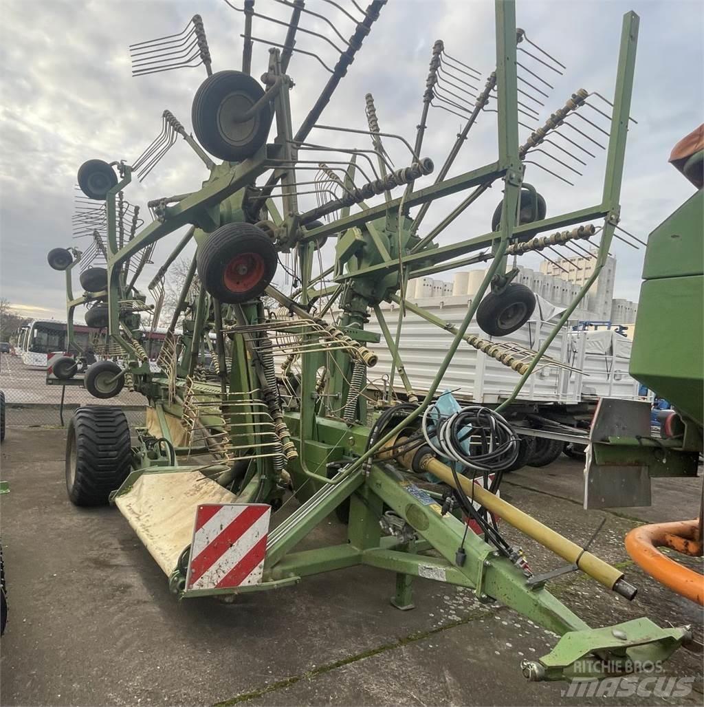Krone SWADRO 1250 Hømaskiner
