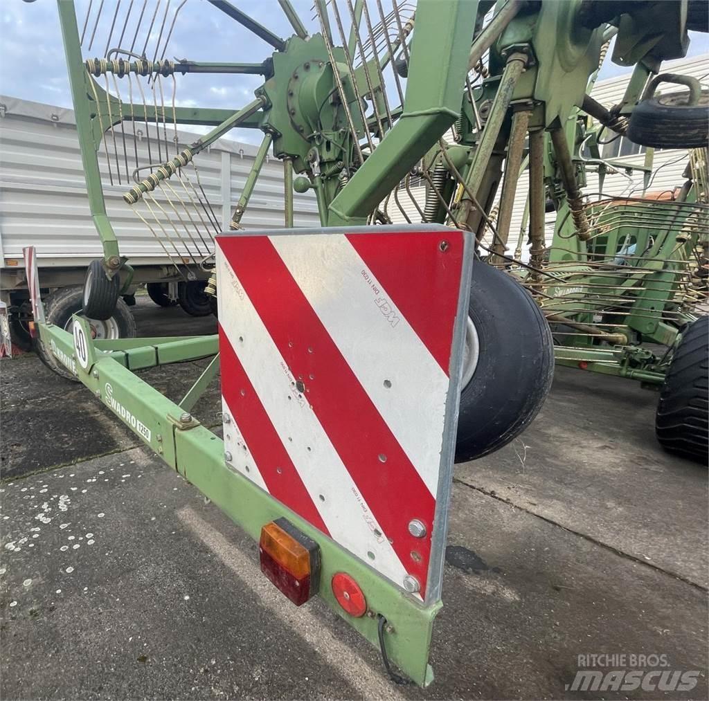 Krone SWADRO 1250 Hømaskiner