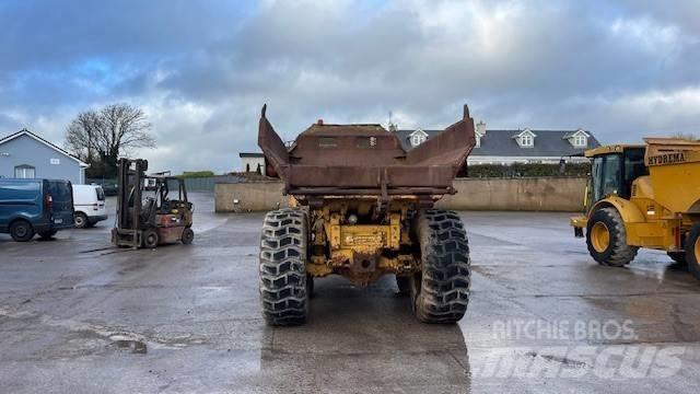 Volvo A 20 Terrængående lastbiler