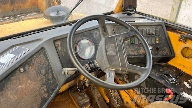 Volvo A 20 Terrængående lastbiler