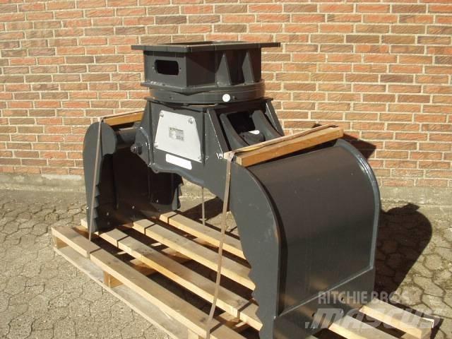  Heinz HT452 - 480 kg. Gribere