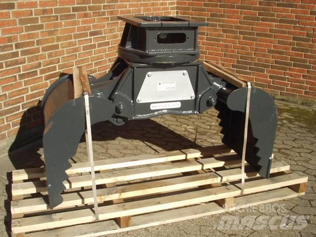  Heinz HT452 - 480 kg. Gribere