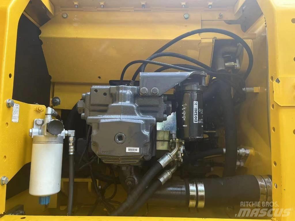 CAT CAT315 Midi-gravemaskiner 7t - 12t