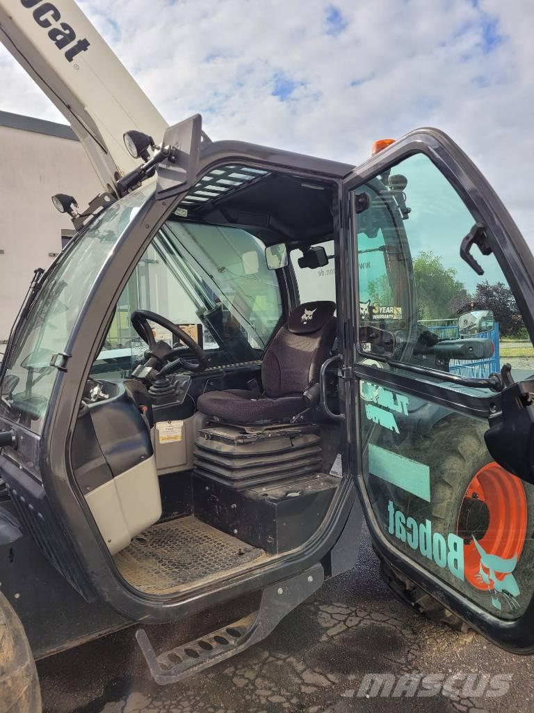 Bobcat TL 30.70 HB Teleskoplæssere