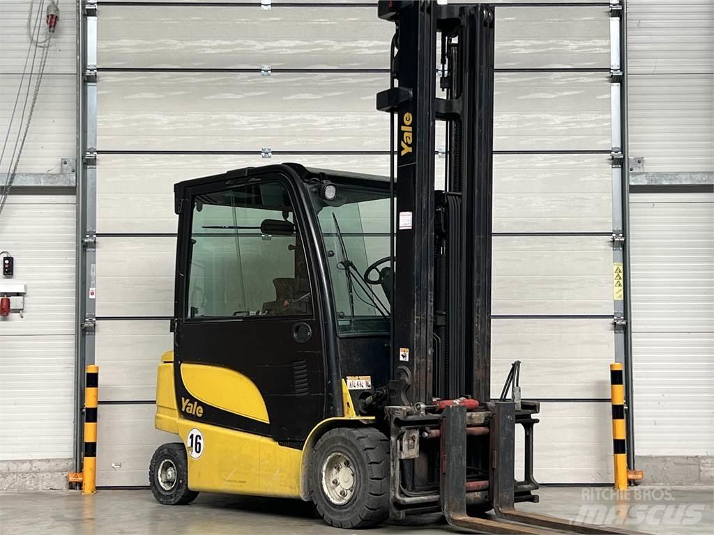 Yale ERP30VL El gaffeltrucks
