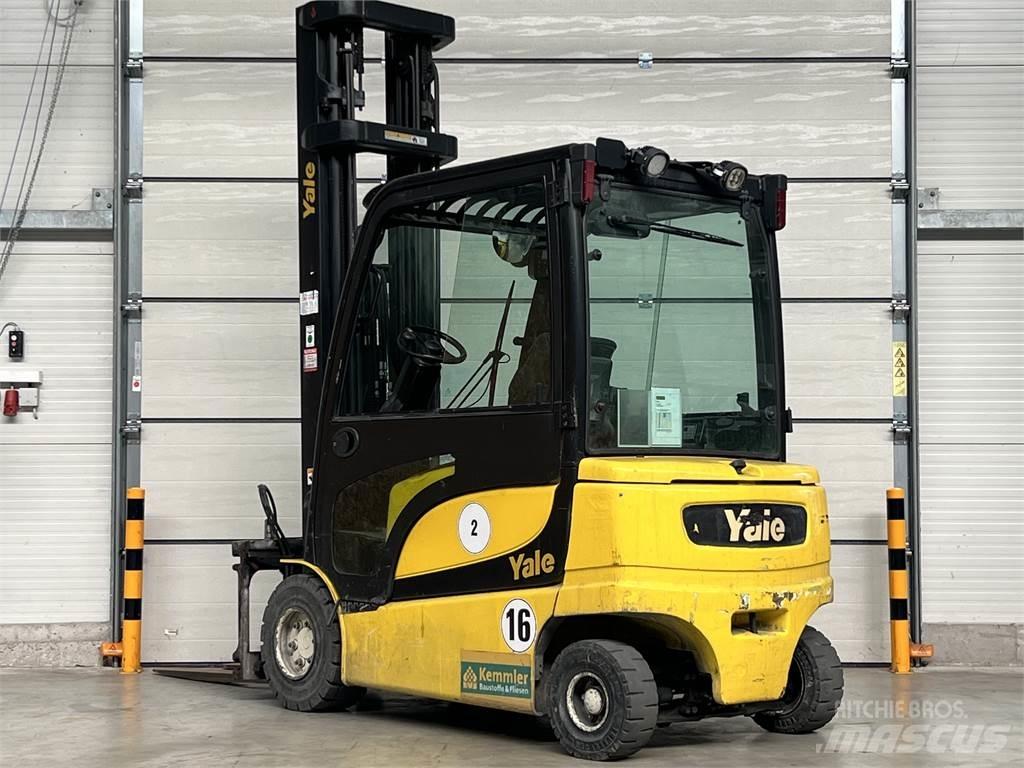 Yale ERP30VL El gaffeltrucks