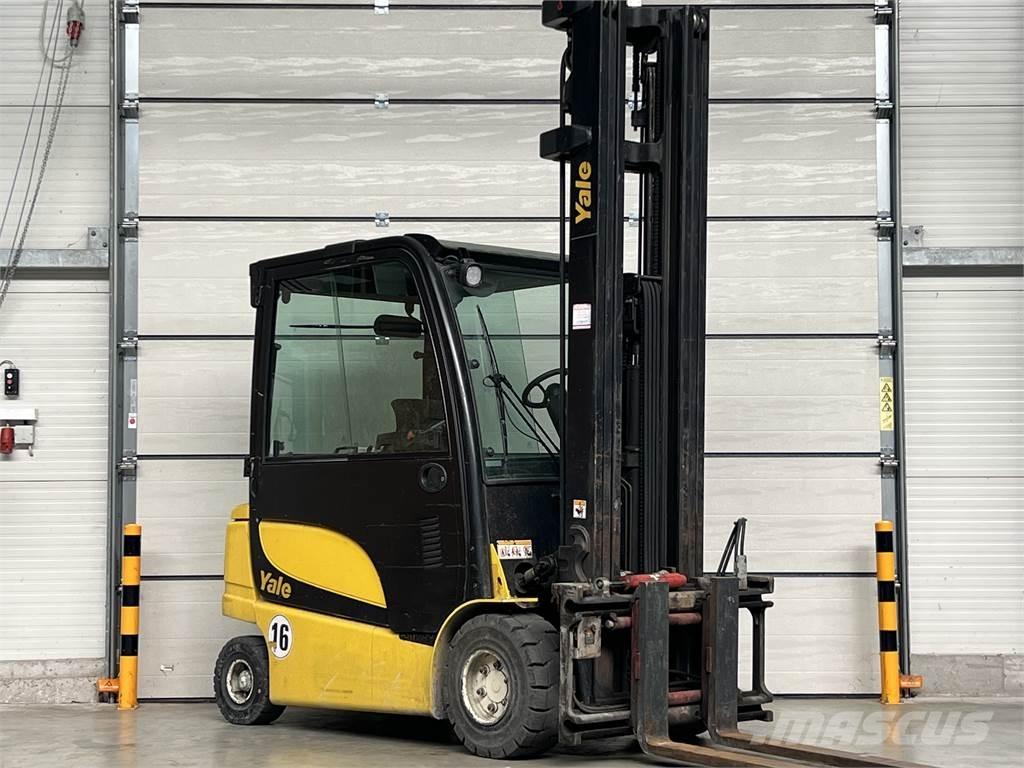 Yale ERP30VL El gaffeltrucks