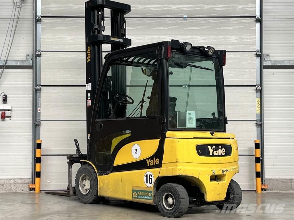 Yale ERP30VL El gaffeltrucks