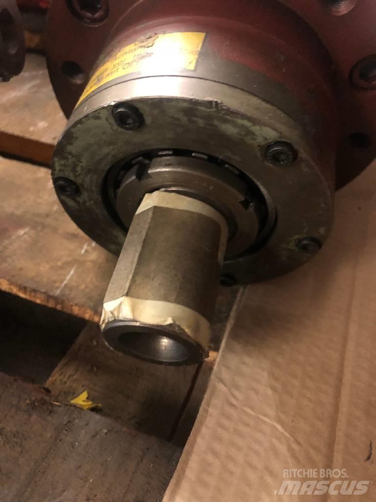 Linde HS16-9 Andet tilbehør