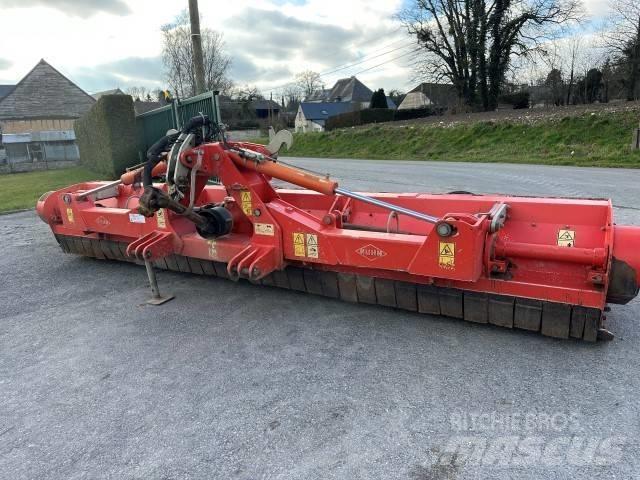 Kuhn RM480 Græsklippere og skårlæggere