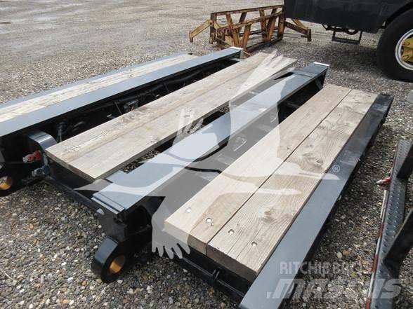 Aspen 9604-3 Transport – Andet