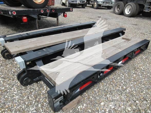 Aspen 9604-3 Transport – Andet
