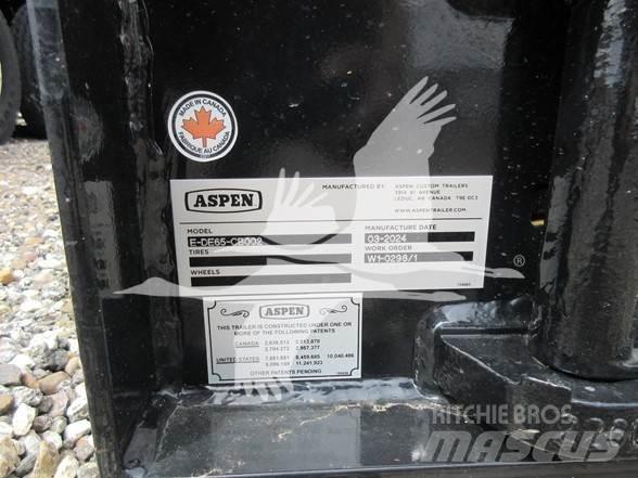 Aspen 9604-3 Transport – Andet