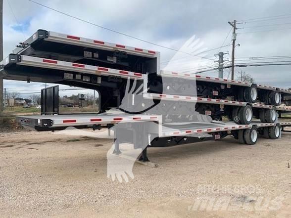Doosan DIAMOND Semi-trailer blokvogn