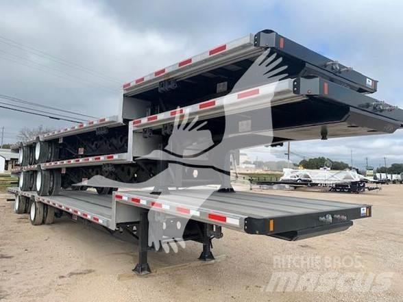 Doosan DIAMOND Semi-trailer blokvogn