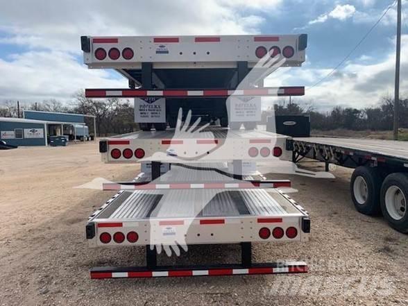 Doosan DIAMOND Semi-trailer blokvogn