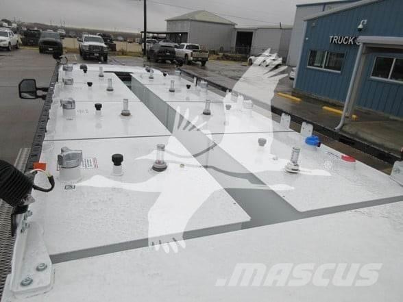 Ford F600 Entreprenør - Andet