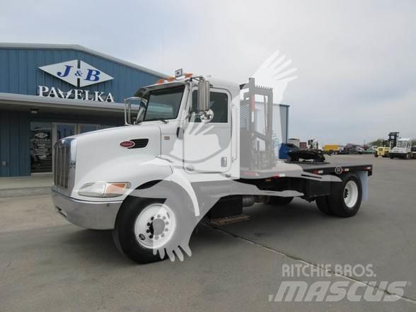 Peterbilt 337 Trækkere